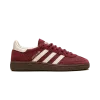 Adidas Handball Spezial Burgundy / Cream White / Gum Mens