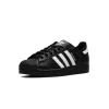 Adidas Superstar 2 Core Black Cloud White Mens