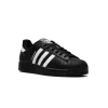 Adidas Superstar 2 Core Black Cloud White Mens