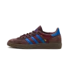 Adidas Handball Spezial Night Red Blue Mens