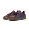 Adidas Handball Spezial Night Red Blue Mens