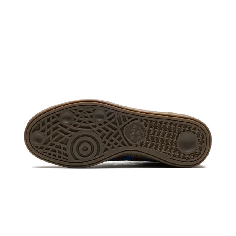 Adidas Handball Spezial Night Red Blue Mens