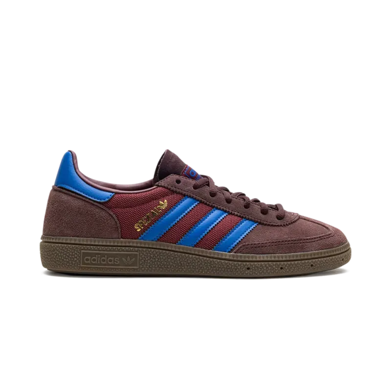 Adidas Handball Spezial Night Red Blue Mens