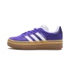 Adidas Gazelle Bold WMNS Purple Womens