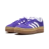 Adidas Gazelle Bold WMNS Purple Womens