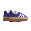 Adidas Gazelle Bold WMNS Purple Womens