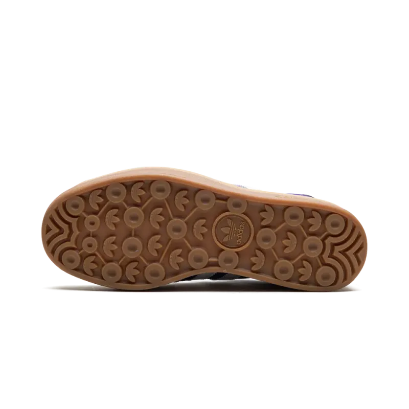 Adidas Gazelle Bold WMNS Purple Womens