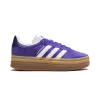 Adidas Gazelle Bold WMNS Purple Womens
