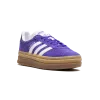 Adidas Gazelle Bold WMNS Purple Womens