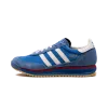 Adidas SL 72 RS XLD BLUE SCARLET Mens