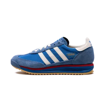 Adidas SL 72 RS XLD BLUE SCARLET Mens