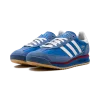Adidas SL 72 RS XLD BLUE SCARLET Mens