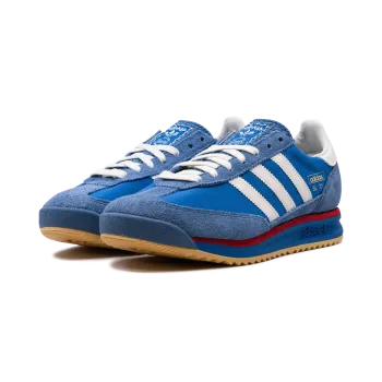 Adidas SL 72 RS XLD BLUE SCARLET Mens