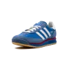 Adidas SL 72 RS XLD BLUE SCARLET Mens