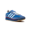 Adidas SL 72 RS XLD BLUE SCARLET Mens