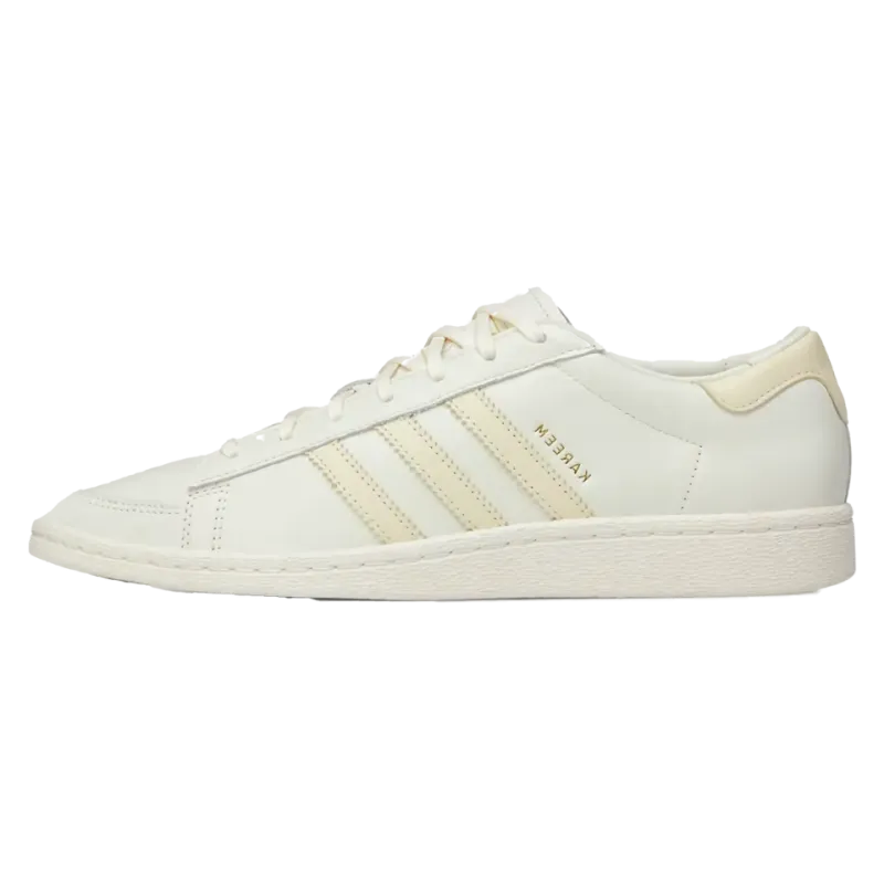 Adidas Jabbar Willy Chavarria - White Mens
