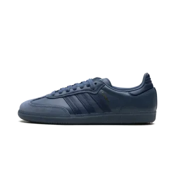 Adidas Samba ADV Preloved Ink Mens