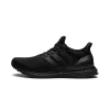 Adidas Ultraboost 1.0 DNA Triple Black Mens