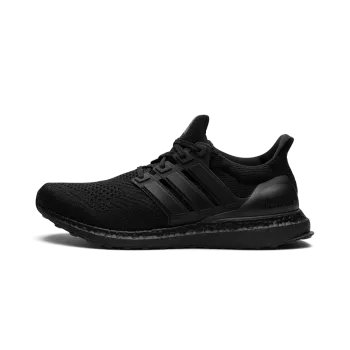 Adidas Ultraboost 1.0 DNA Triple Black Mens
