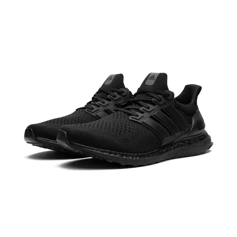 Adidas Ultraboost 1.0 DNA Triple Black Mens