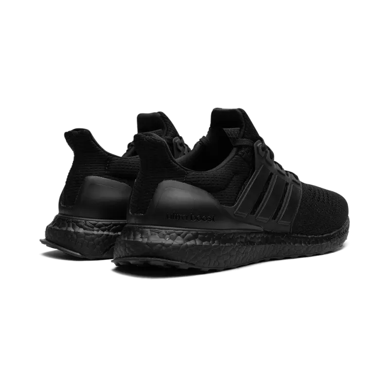 Adidas Ultraboost 1.0 DNA Triple Black Mens