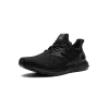 Adidas Ultraboost 1.0 DNA Triple Black Mens