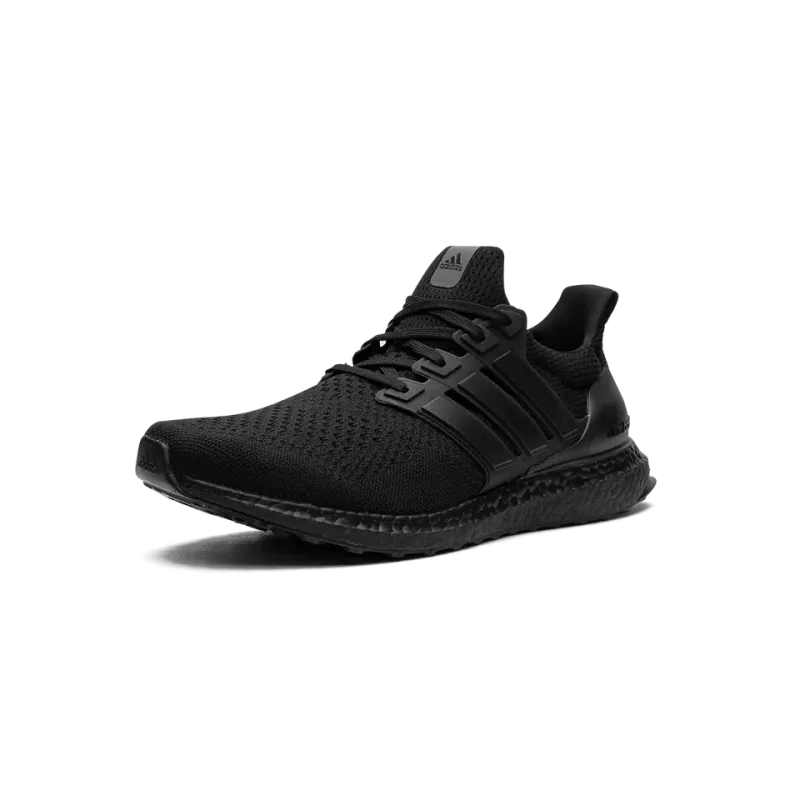 Adidas Ultraboost 1.0 DNA Triple Black Mens