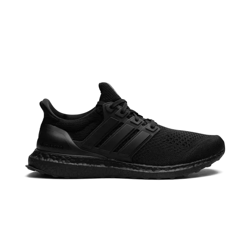 Adidas Ultraboost 1.0 DNA Triple Black Mens