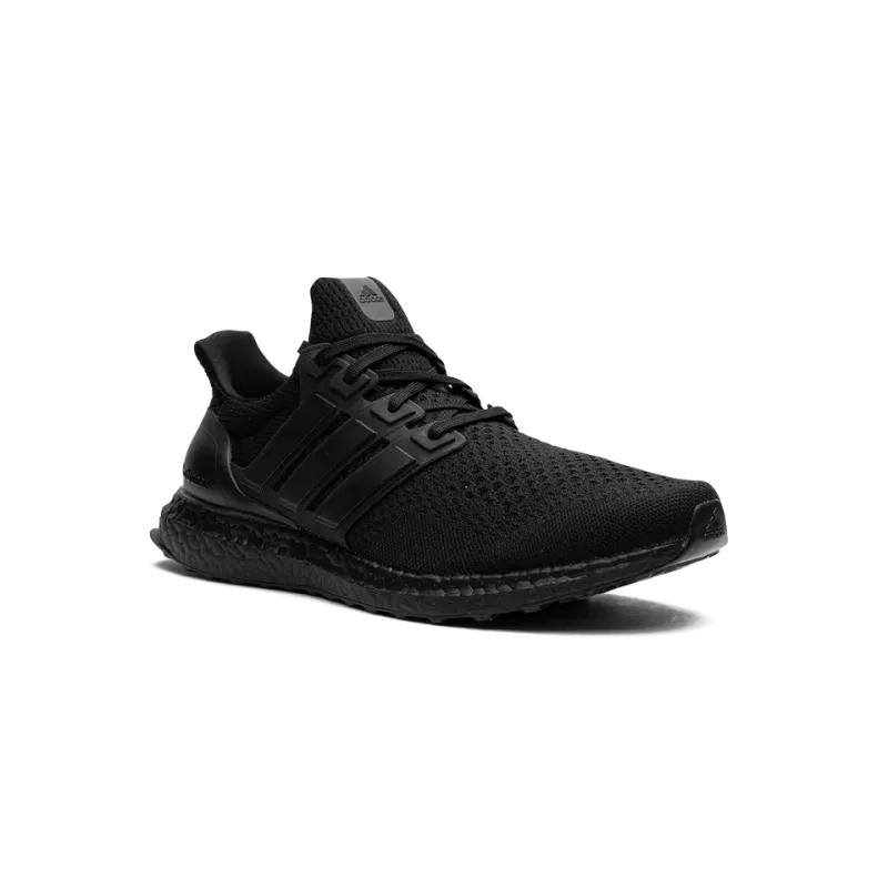 Adidas Ultraboost 1.0 DNA Triple Black Mens
