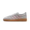 Adidas Handball Spezial WMNS Grey Clear Pink Womens