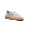 Adidas Handball Spezial WMNS Grey Clear Pink Womens