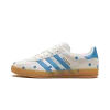 Adidas Gazelle Indoor WMNS Light Blue Floral Womens
