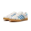 Adidas Gazelle Indoor WMNS Light Blue Floral Womens