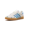Adidas Gazelle Indoor WMNS Light Blue Floral Womens