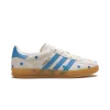 Adidas Gazelle Indoor WMNS Light Blue Floral Womens