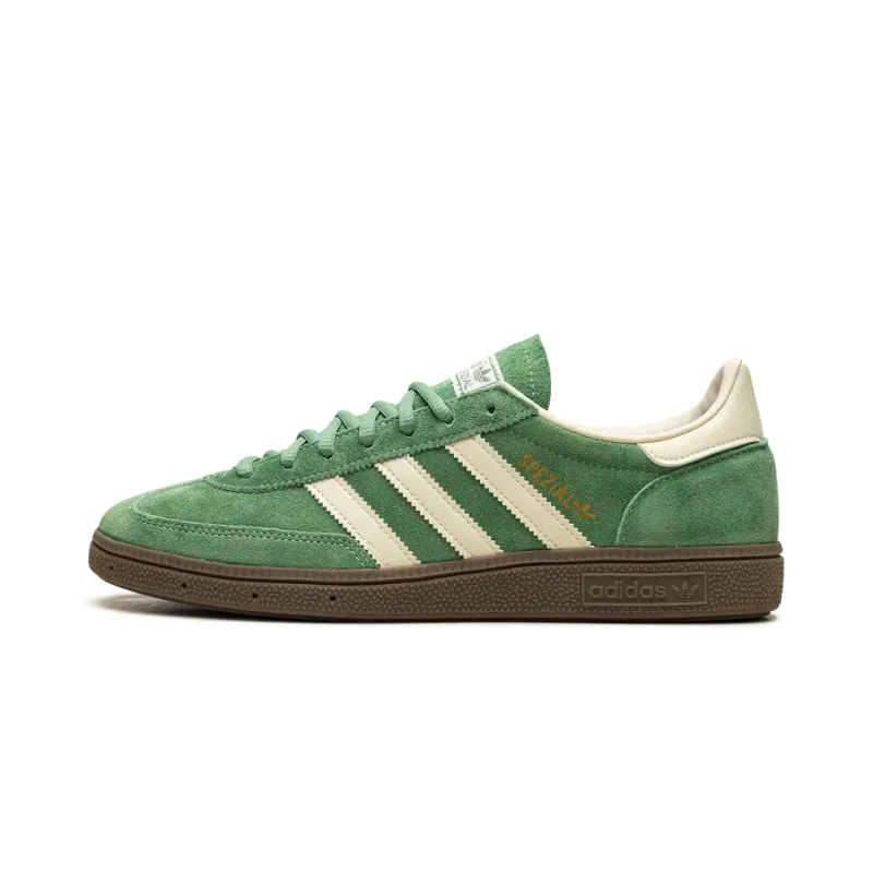 Adidas Handball Spezial Preloved Green Mens