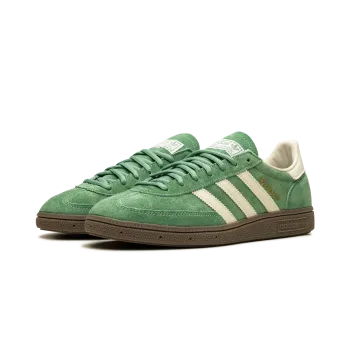 Adidas Handball Spezial Preloved Green Mens
