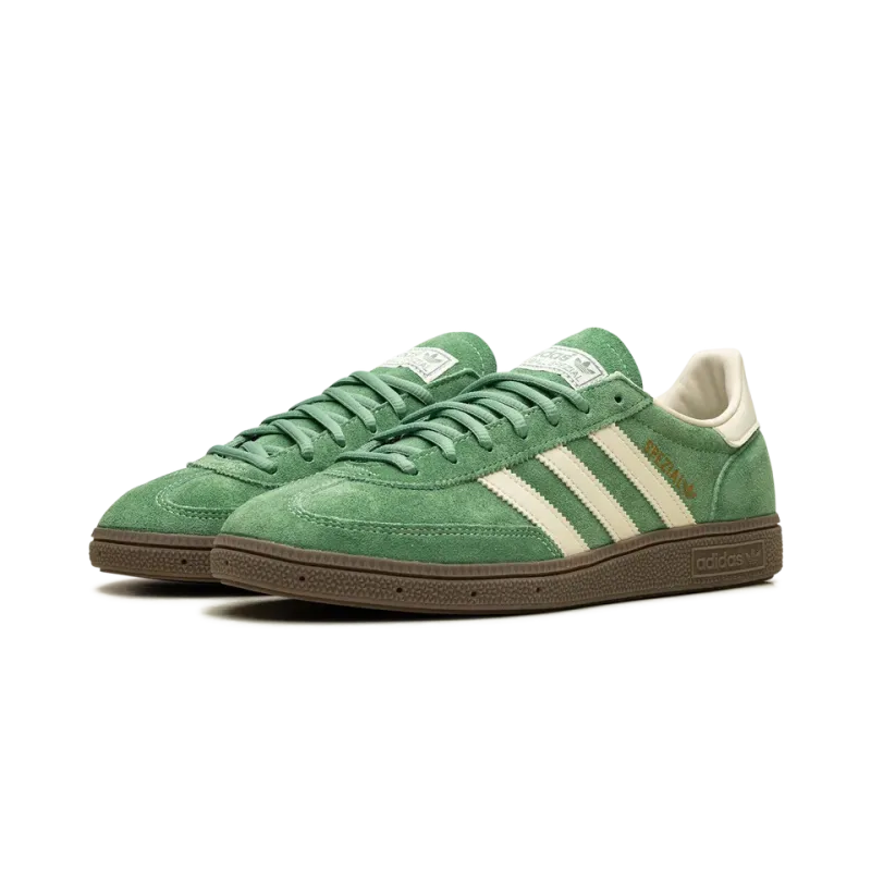 Adidas Handball Spezial Preloved Green Mens