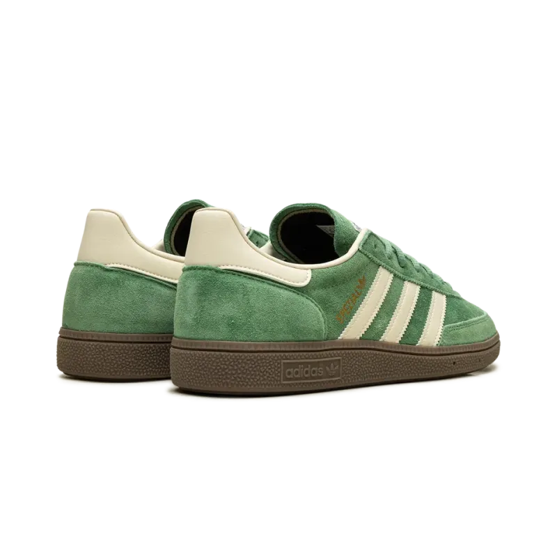 Adidas Handball Spezial Preloved Green Mens