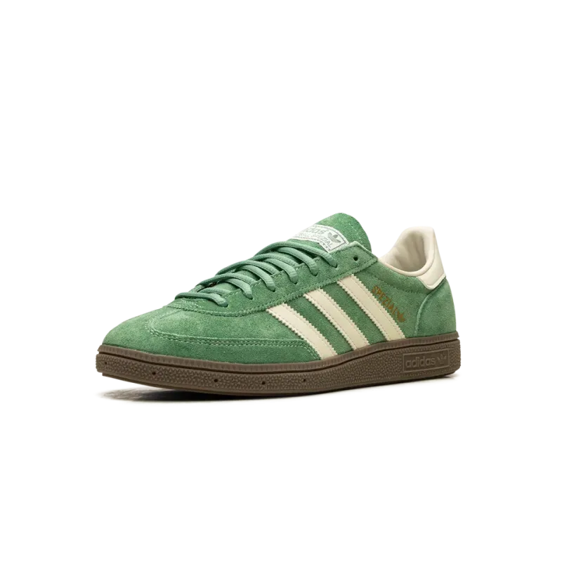 Adidas Handball Spezial Preloved Green Mens