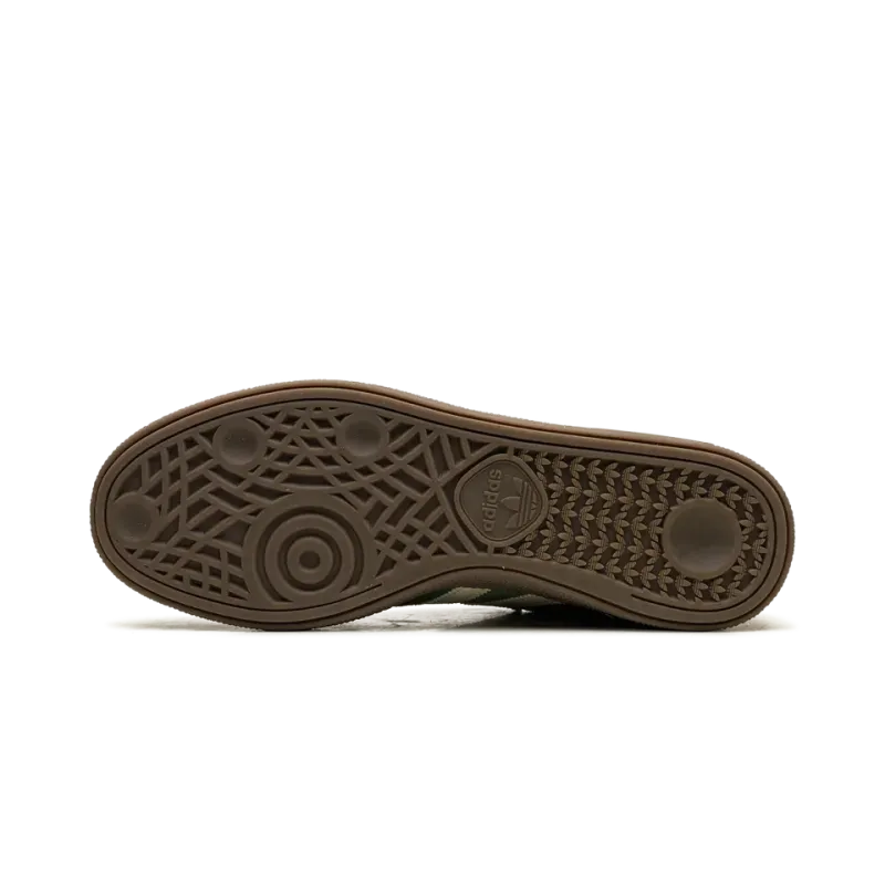 Adidas Handball Spezial Preloved Green Mens