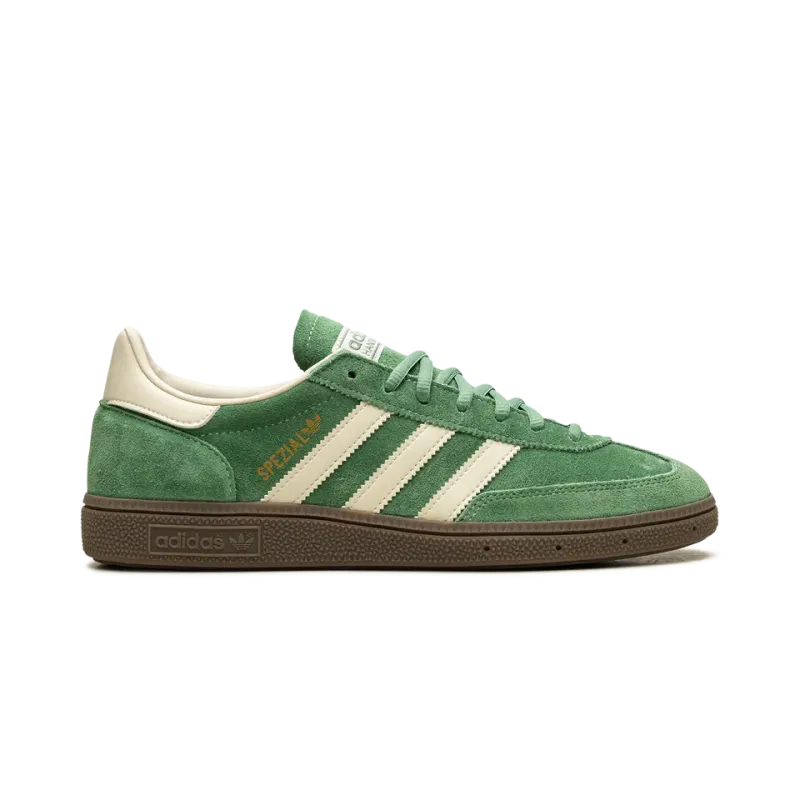 Adidas Handball Spezial Preloved Green Mens