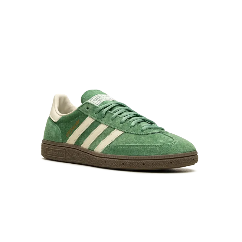 Adidas Handball Spezial Preloved Green Mens