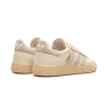 Adidas Handball Spezial WMNS Cream White Beige Womens