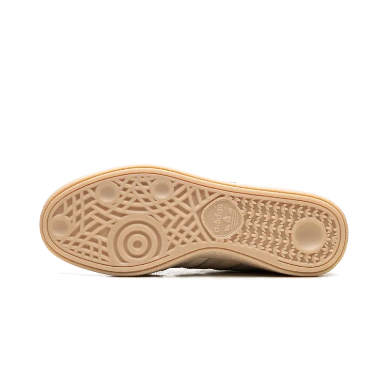 Adidas Handball Spezial WMNS Cream White Beige Womens