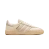 Adidas Handball Spezial WMNS Cream White Beige Womens