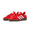 Adidas Handball Spezial Scarlet / White Mens