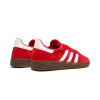 Adidas Handball Spezial Scarlet / White Mens