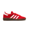 Adidas Handball Spezial Scarlet / White Mens