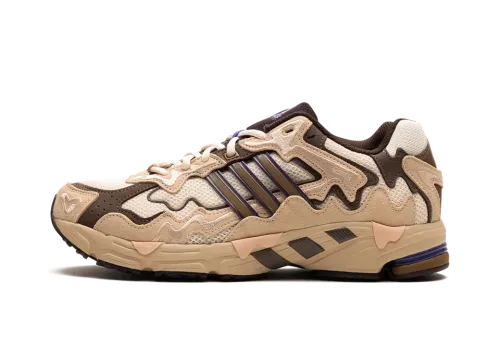 Adidas Bad Bunny Response CL Ecru Tint Mens — Retro Basketball Sneaker Review